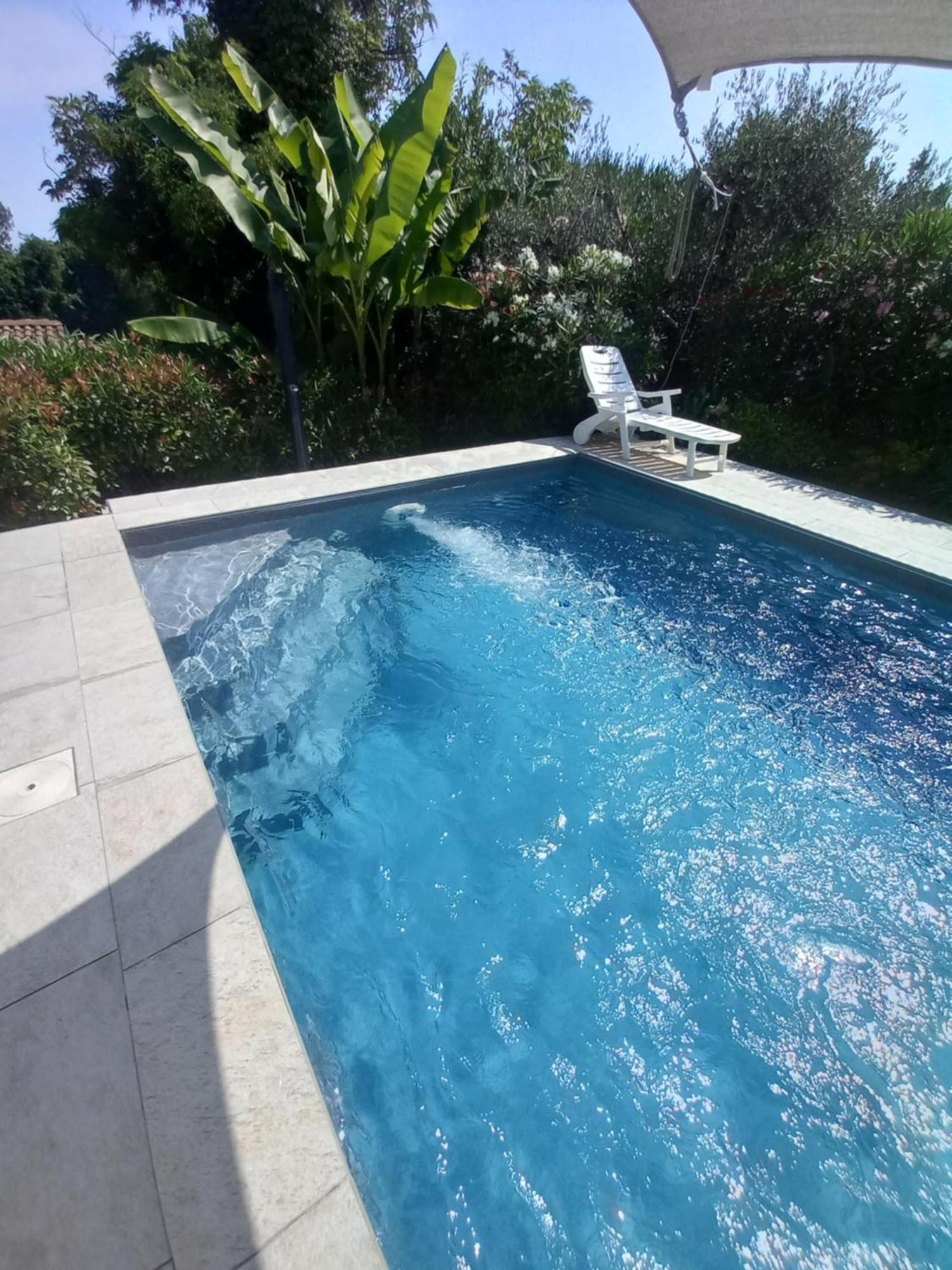 Villa Bocciolo Del Garda 马内尔巴 外观 照片