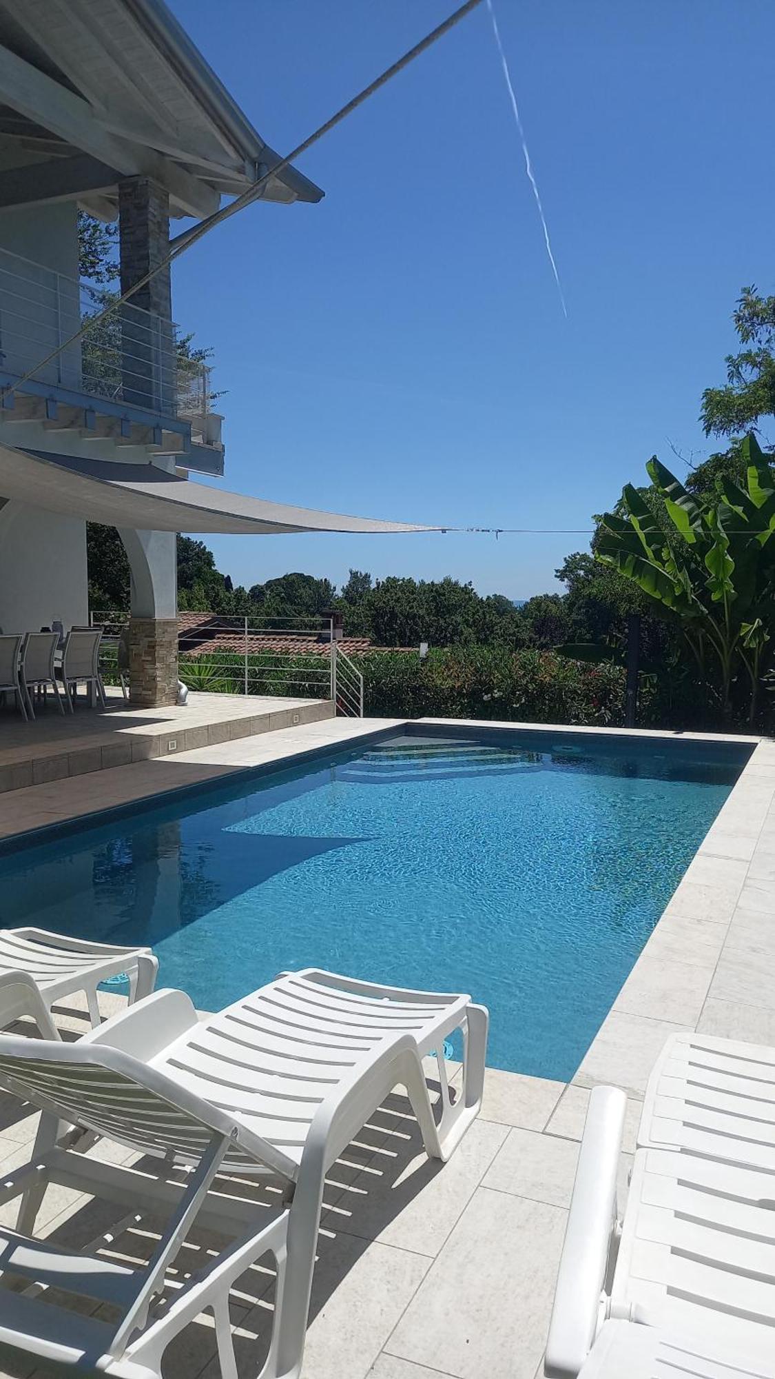 Villa Bocciolo Del Garda 马内尔巴 外观 照片