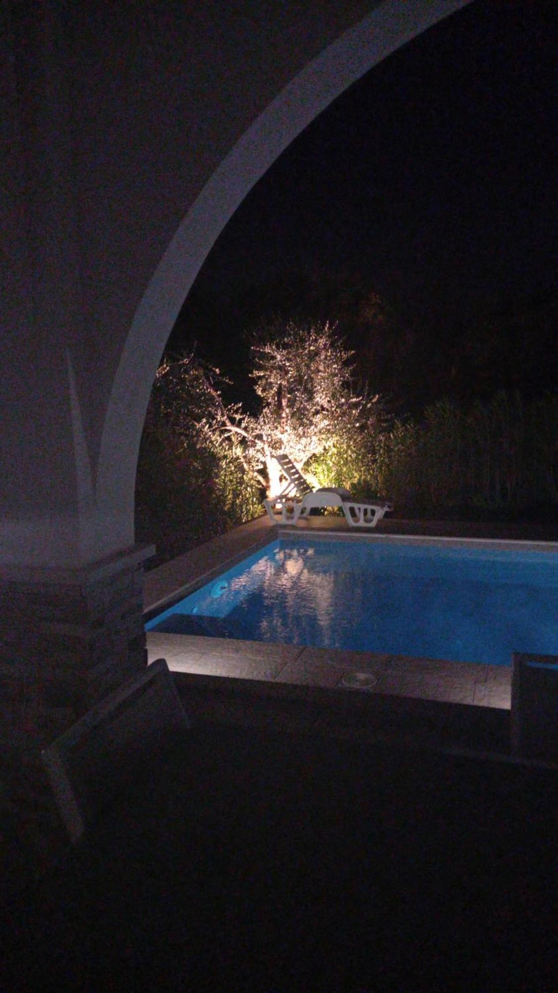 Villa Bocciolo Del Garda 马内尔巴 外观 照片
